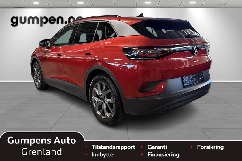 Bilde 3 av Volkswagen ID.4 Pro 4M