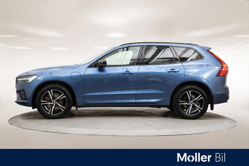 Bilde 2 av Volvo XC60