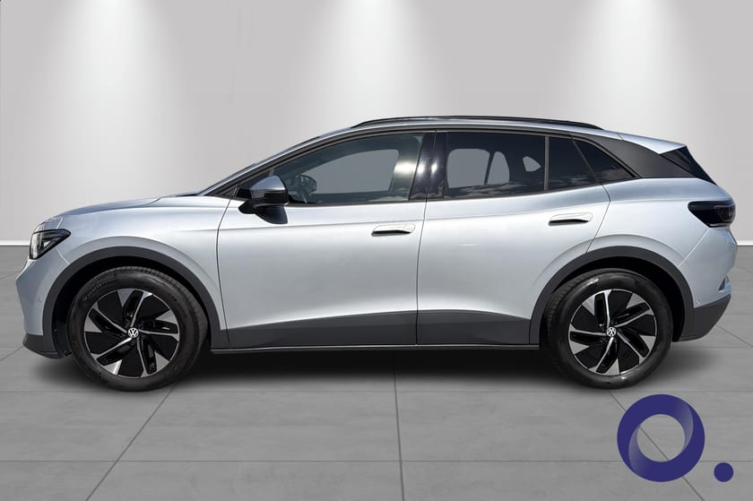 Bilde 2 av Volkswagen ID.4 Pro