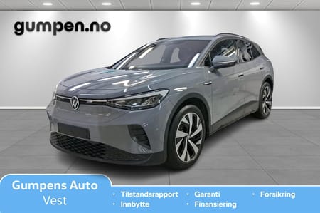 Volkswagen ID.4 Pro