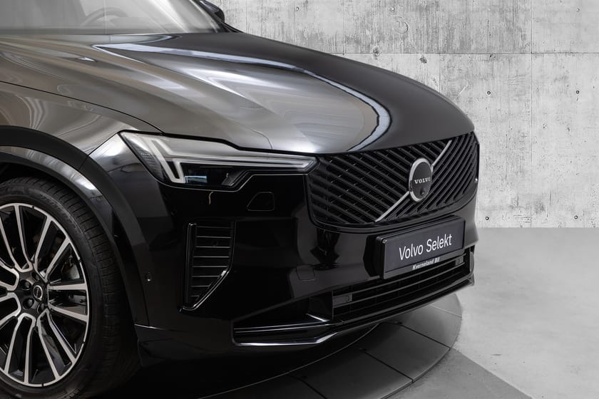 Bilde 2 av Volvo XC90