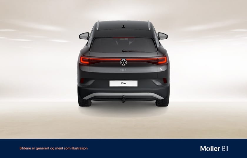 Bilde 4 av Volkswagen ID.4 Pro Performance