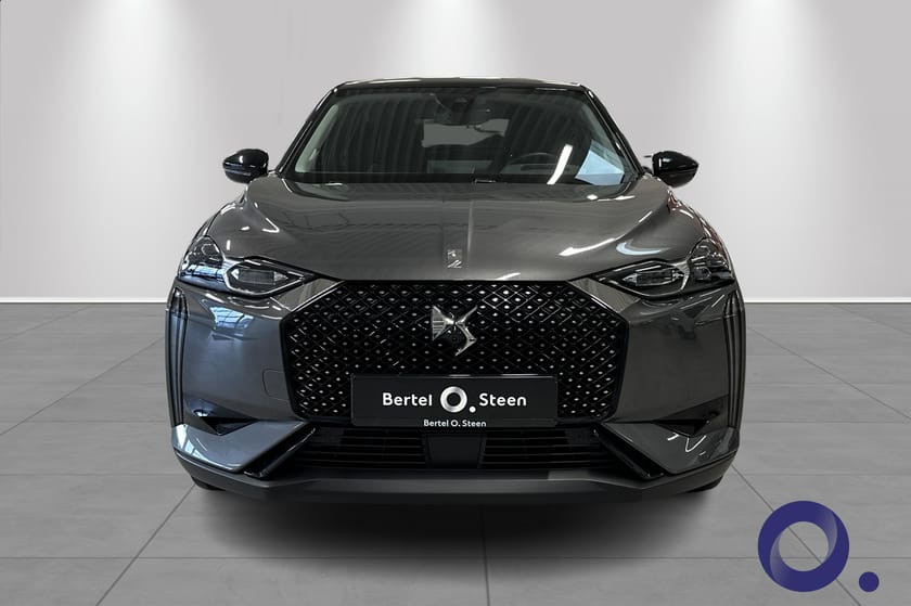 Bilde 2 av DS 3 E-TENSE