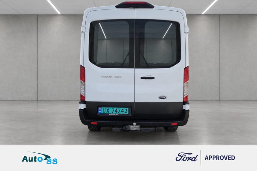 Bilde 5 av Ford Transit 350
