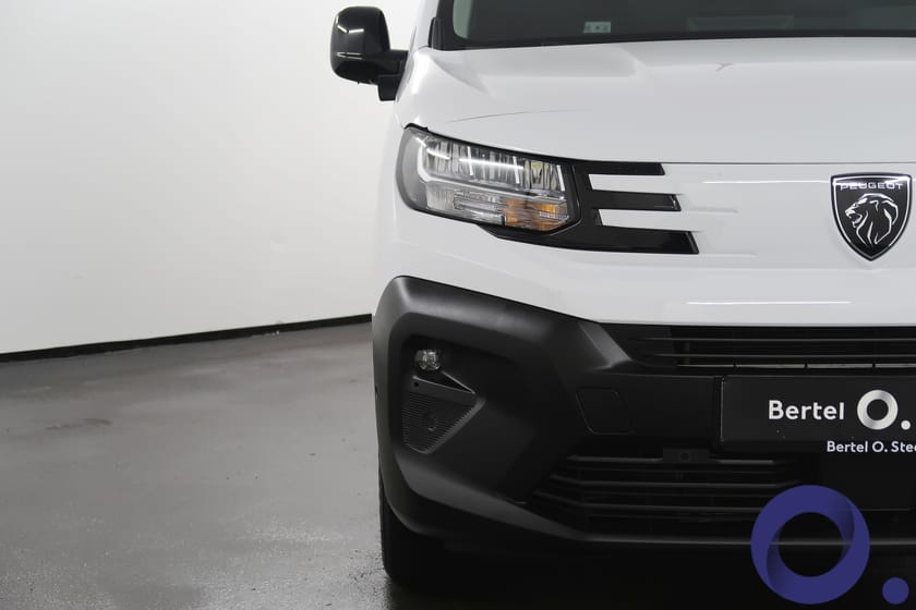 Bilde 4 av Peugeot Partner