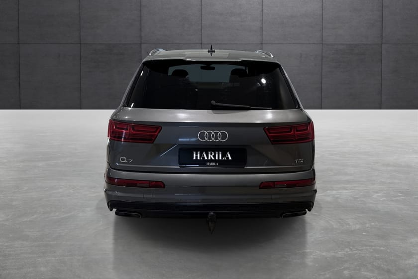 Bilde 5 av Audi Q7