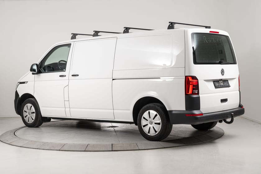 Bilde 4 av Volkswagen Transporter