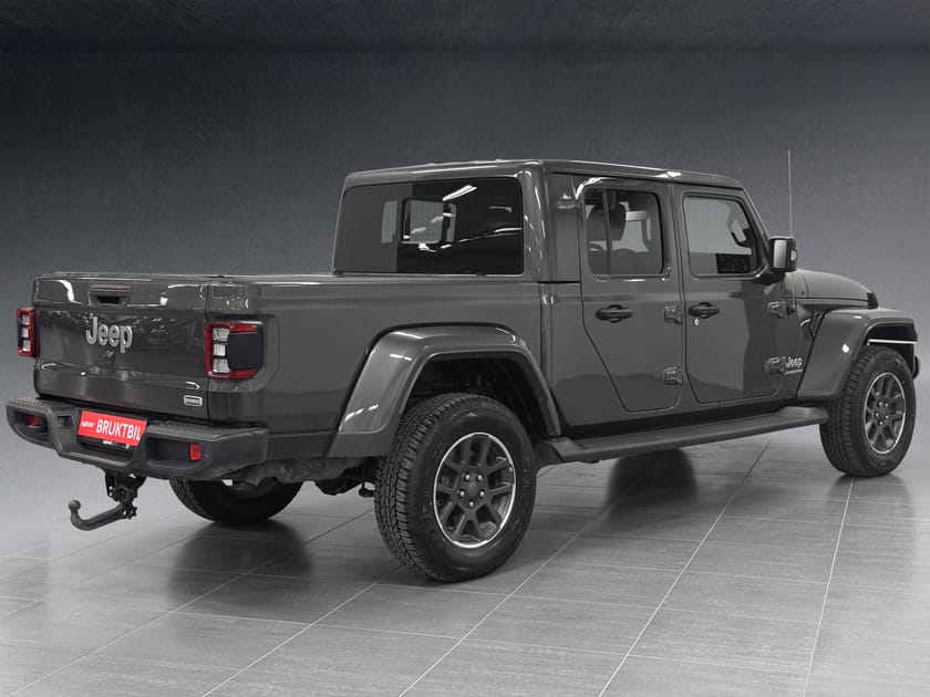 Bilde 5 av Jeep Gladiator