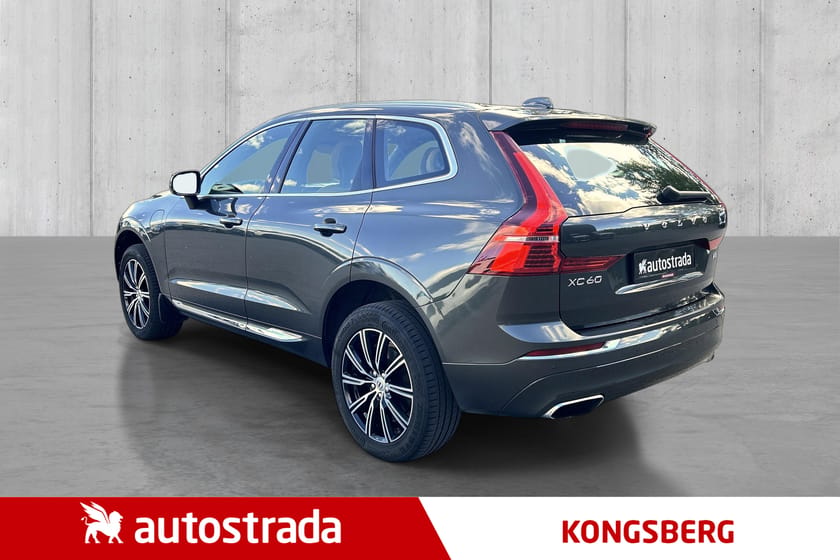 Bilde 3 av Volvo XC60