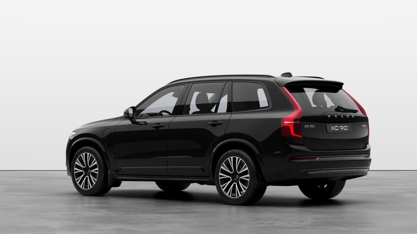Bilde 4 av Volvo XC90