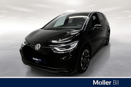 Volkswagen ID.3 Pro Performance