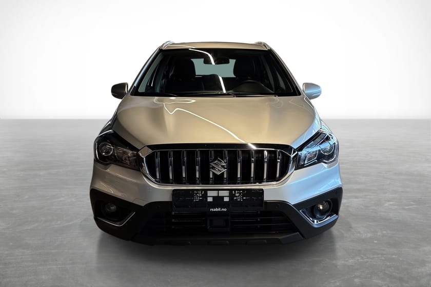Bilde 2 av Suzuki SX4 S-Cross