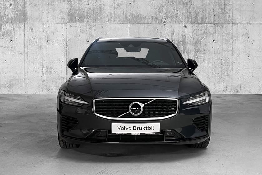 Bilde 3 av Volvo V60