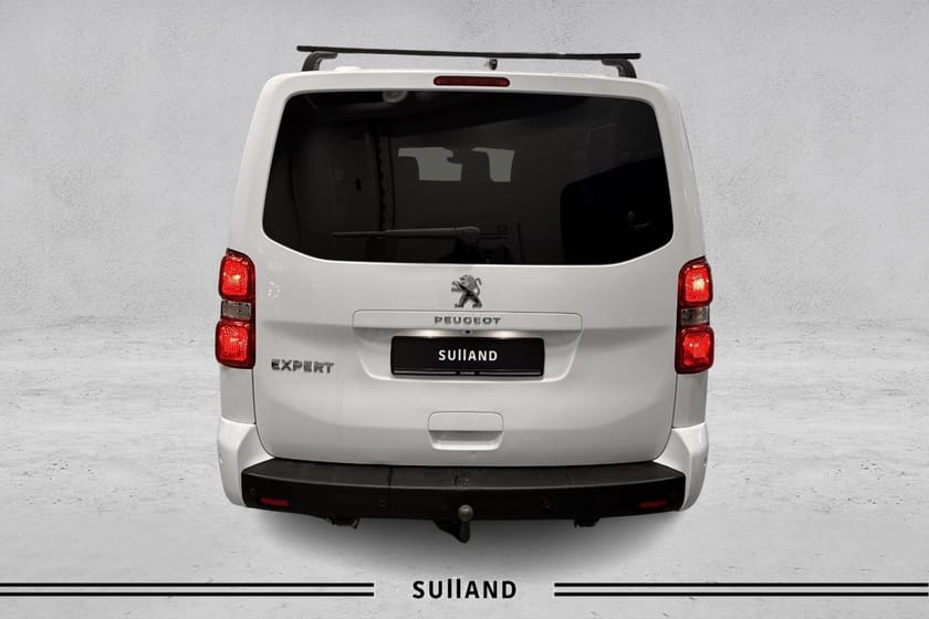 Bilde 4 av Peugeot Expert Varebil