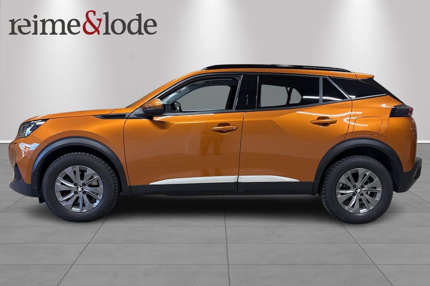 Bilde 2 av Peugeot 2008