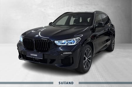BMW X5 xDrive45e iPerformance