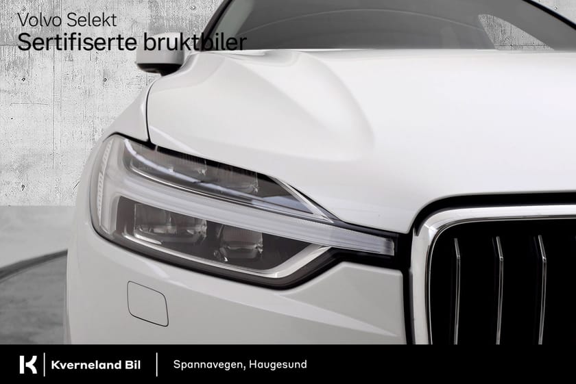 Bilde 4 av Volvo XC60