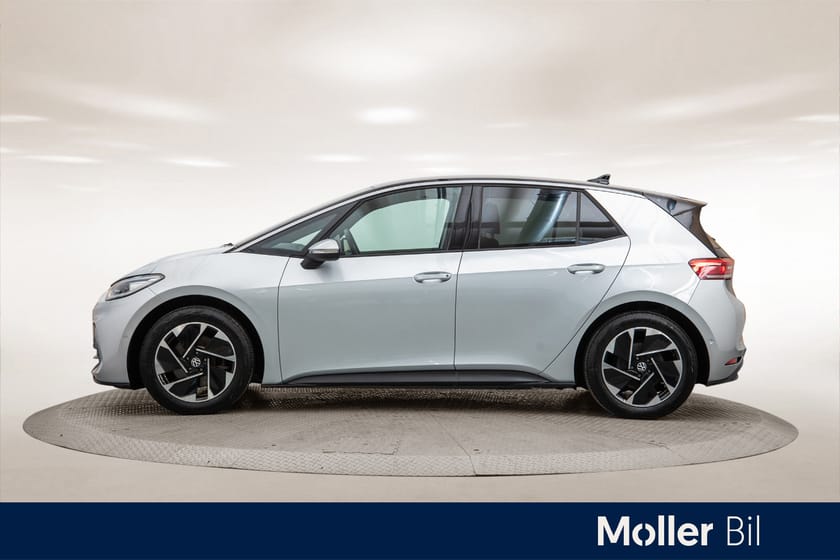 Bilde 2 av Volkswagen ID.3 Pro Performance