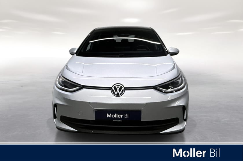 Bilde 2 av Volkswagen ID.3 Pro Performance