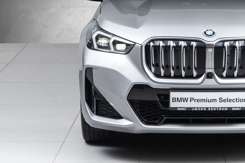 Bilde 5 av BMW iX1 xDrive30