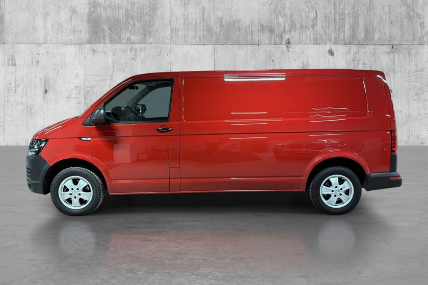 Bilde 3 av Volkswagen Transporter