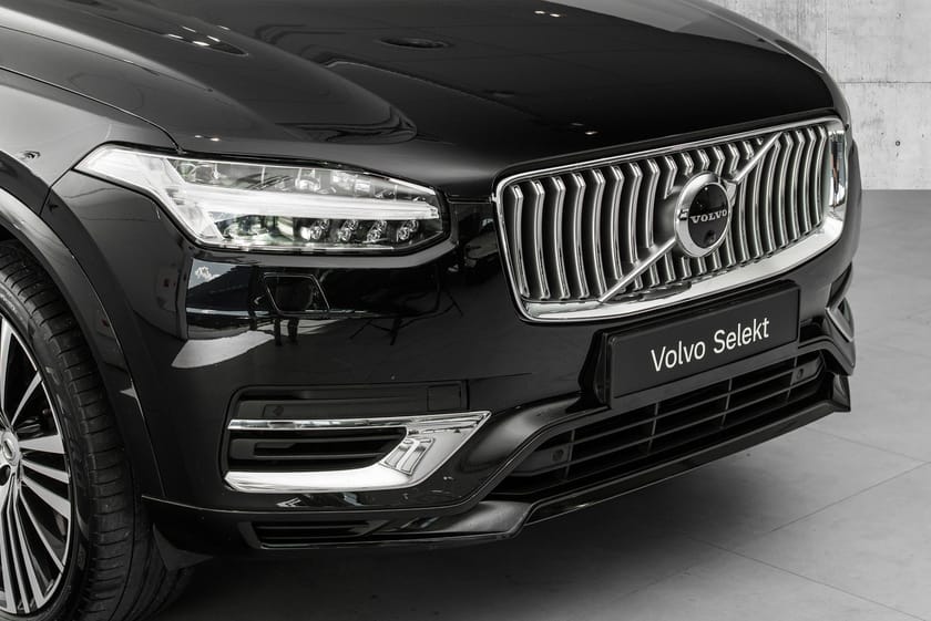 Bilde 5 av Volvo XC90