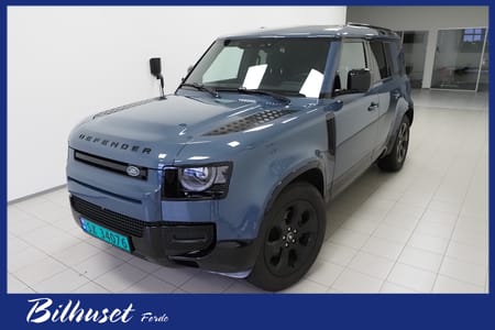 Land Rover Defender 110 D250 MHEV