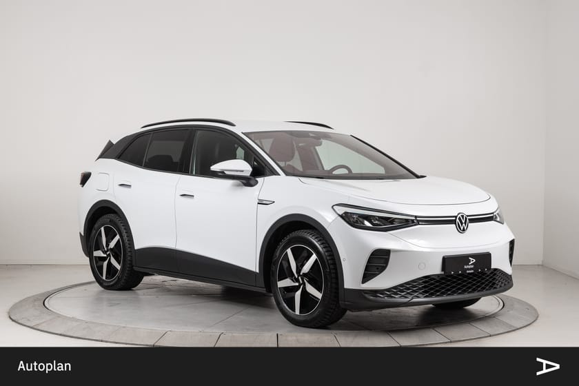 Bilde 1 av Volkswagen ID.4 Pro Performance