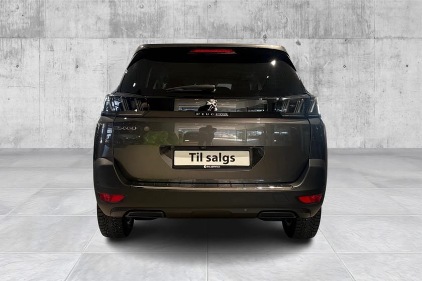 Bilde 3 av Peugeot 5008