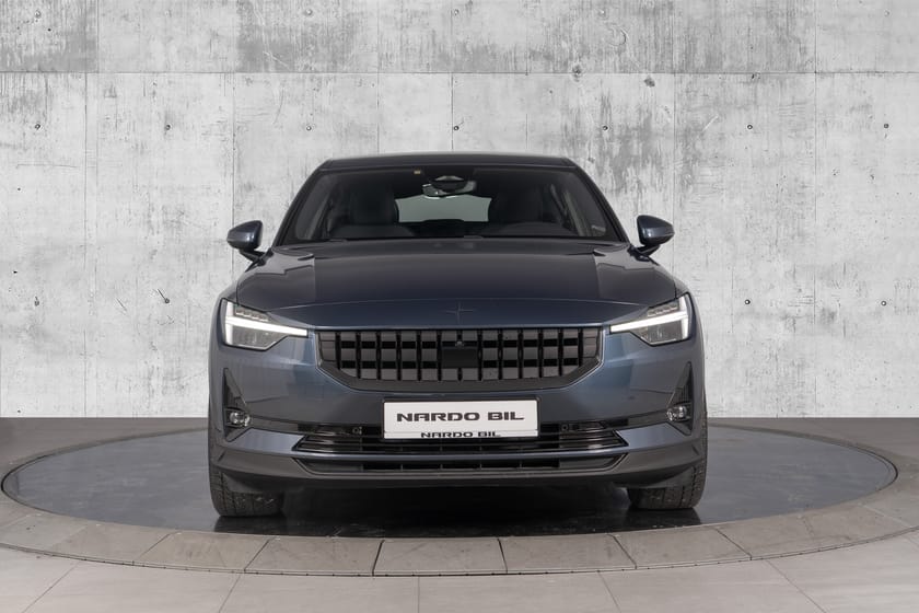 Bilde 5 av Polestar 2 Long range Dual motor