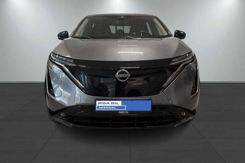 Bilde 2 av Nissan Ariya 87 e-4ORCE