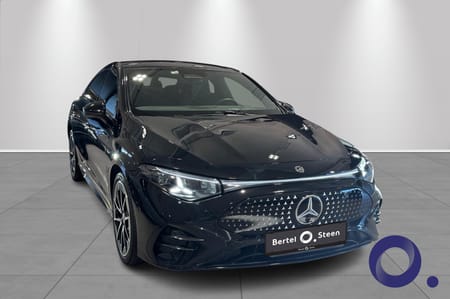 Mercedes-Benz CLA 350 4MATIC