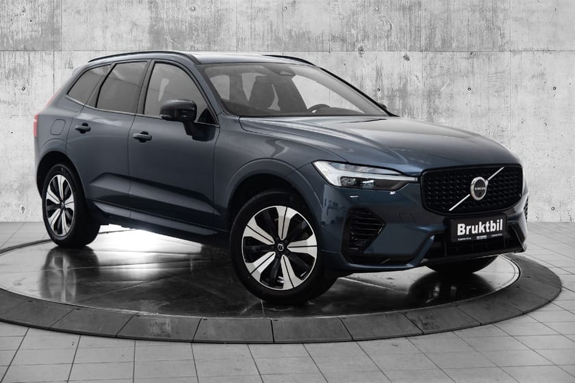 Bilde 2 av Volvo XC60