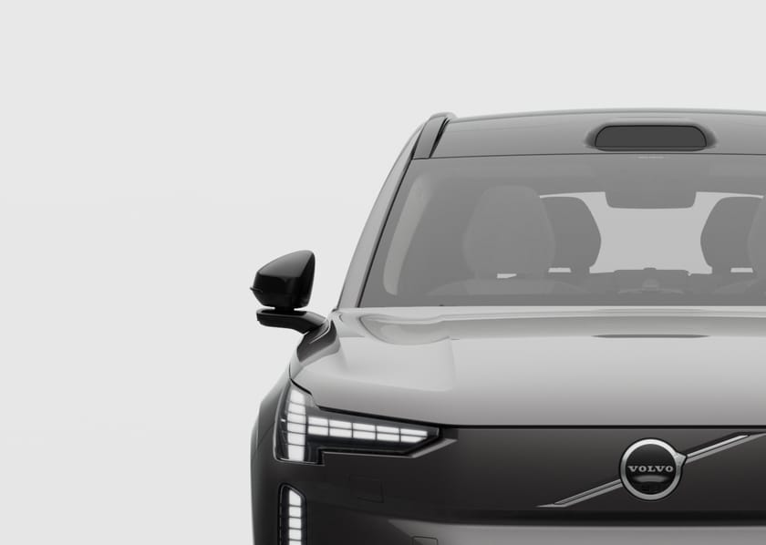 Bilde 2 av Volvo EX90 Twin Motor Performance