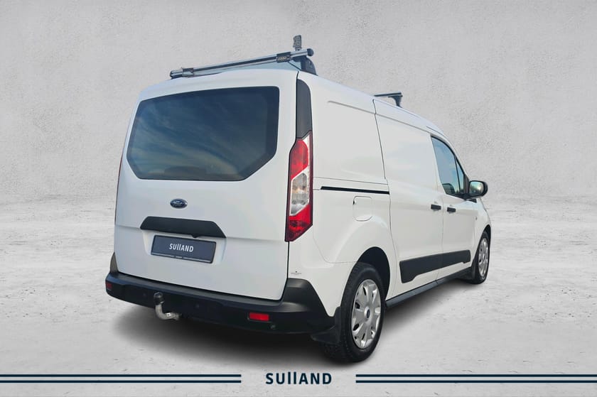 Bilde 5 av Ford Transit Connect 210 LWB