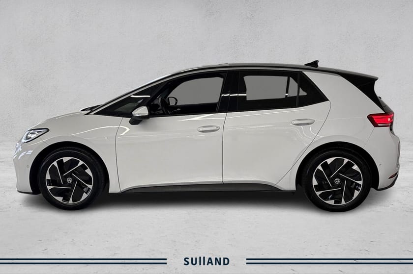 Bilde 2 av Volkswagen ID.3 Pro Performance