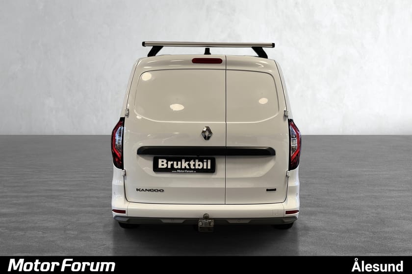 Bilde 3 av Renault Kangoo E-Tech