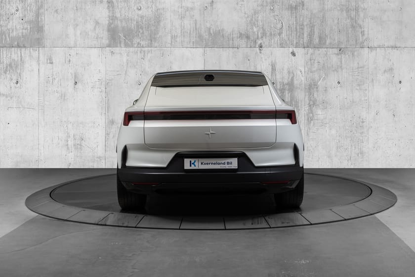 Bilde 5 av Polestar 4 Coupé Long range Dual motor