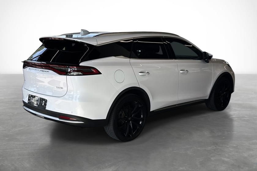 Bilde 5 av BYD Tang EV AWD