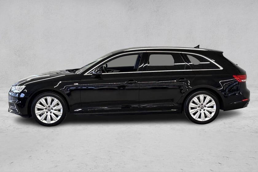 Bilde 3 av Audi A4 Avant