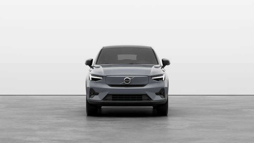 Bilde 2 av Volvo C40 Recharge Twin