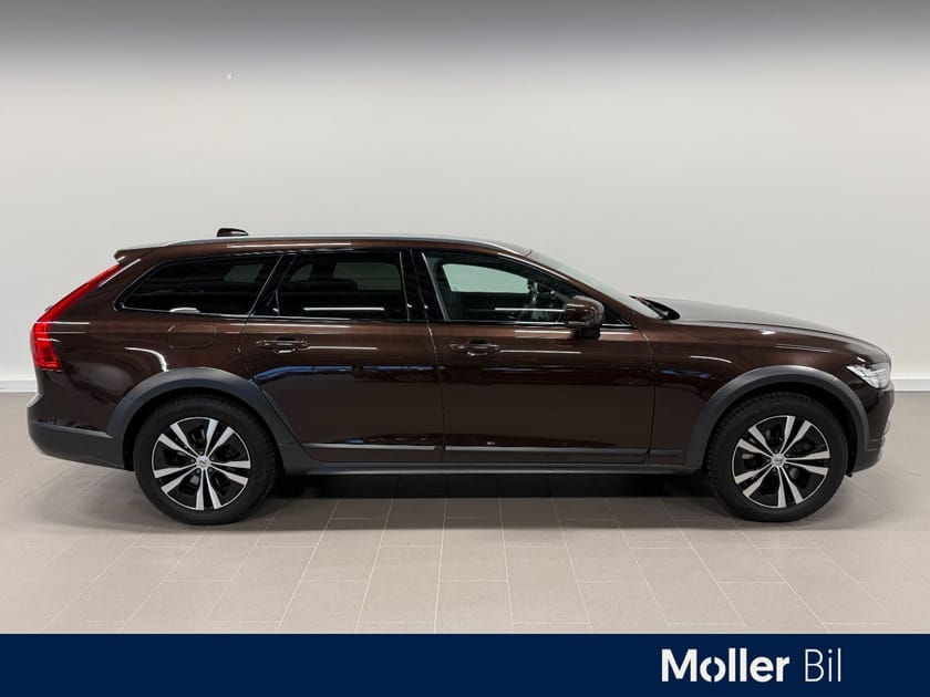 Bilde 2 av Volvo V90 Cross Country