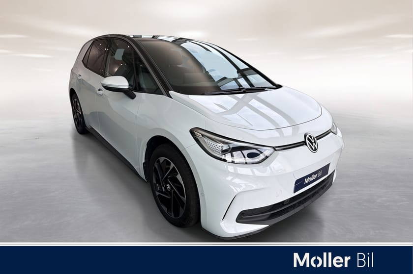 Bilde 3 av Volkswagen ID.3 Pro Performance
