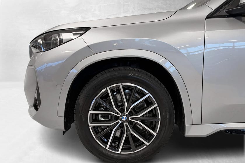 Bilde 5 av BMW iX1 xDrive30