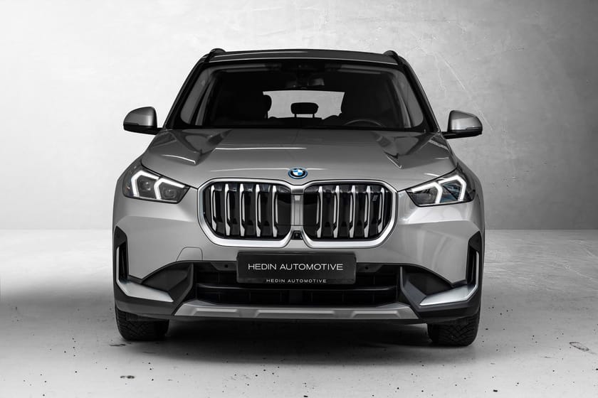 Bilde 3 av BMW iX1 xDrive30