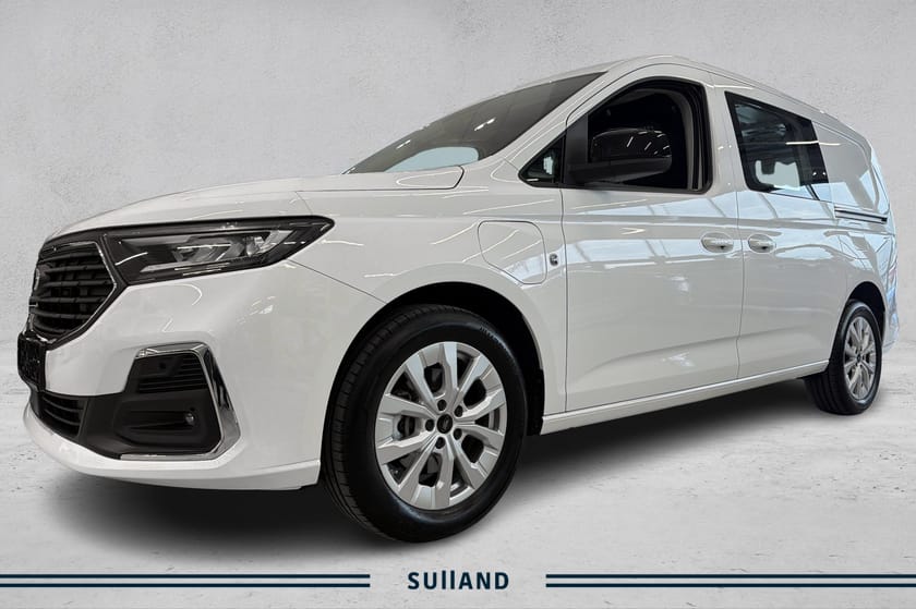 Bilde 1 av Ford Grand Transit Connect
