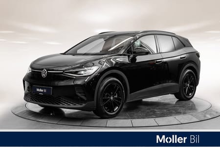 Volkswagen ID.4 Pro 4M