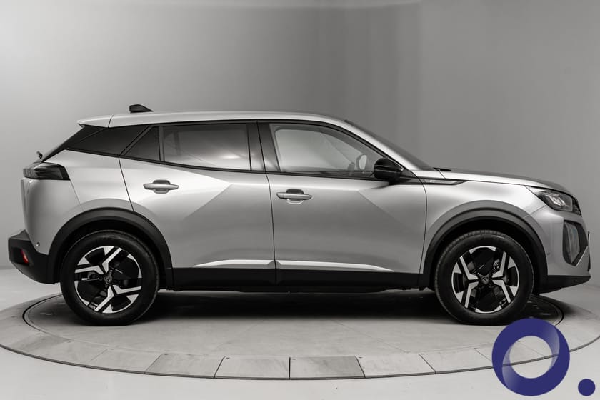Bilde 5 av Peugeot e-2008