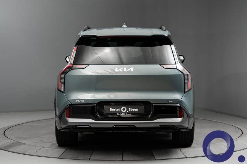 Bilde 3 av Kia EV9 AWD