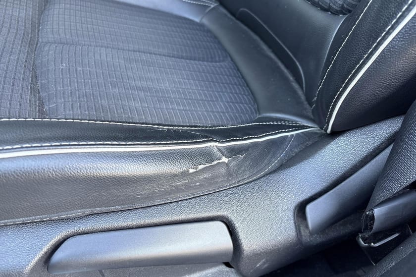 Bilde 4 av Renault Kadjar